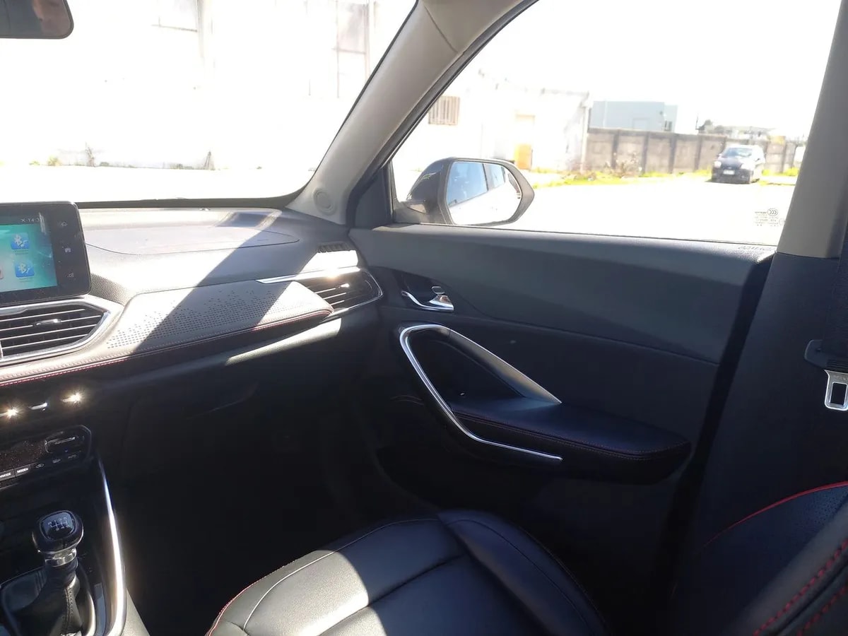 Chevrolet Groove 1.5 Premier P 4x2 Mt 5p año 2024