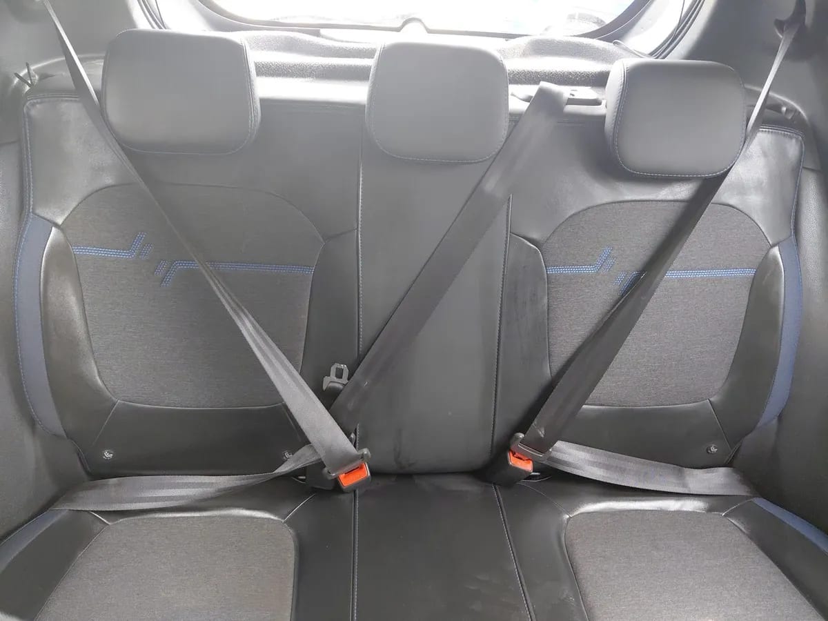 Renault Kwid 1.0 Intens 4x2 Hb Mt 5p año 2022