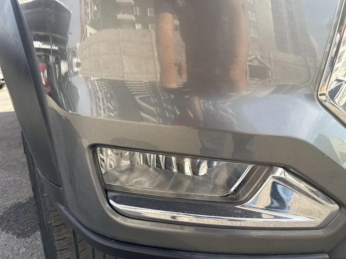 JAC T8 Pro 2.0 Luxury 4x2 Diesel Mt 4p año 2023