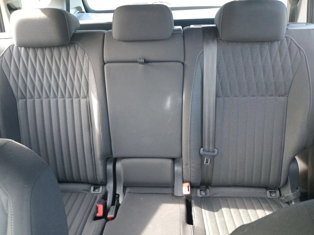 Volkswagen Tiguan 1.4 Tsi Comfortline 4x2 At 5p año 2023