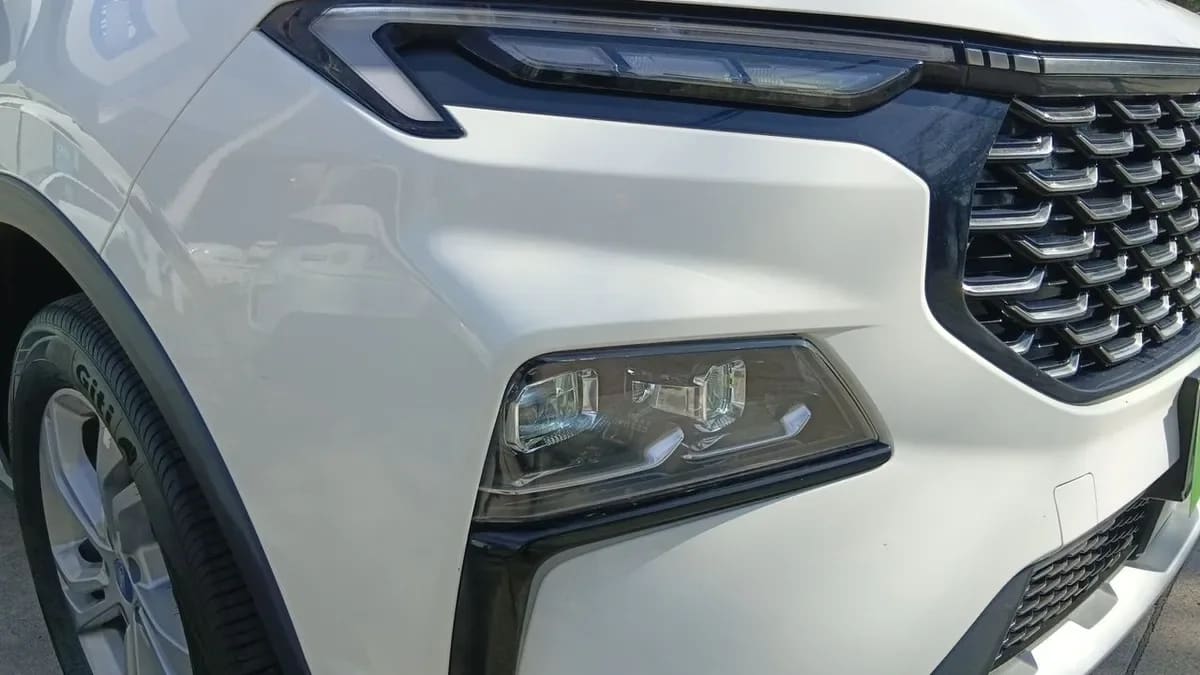 Ford Territory 1.5 Trend 4x2 At 5p año 2024