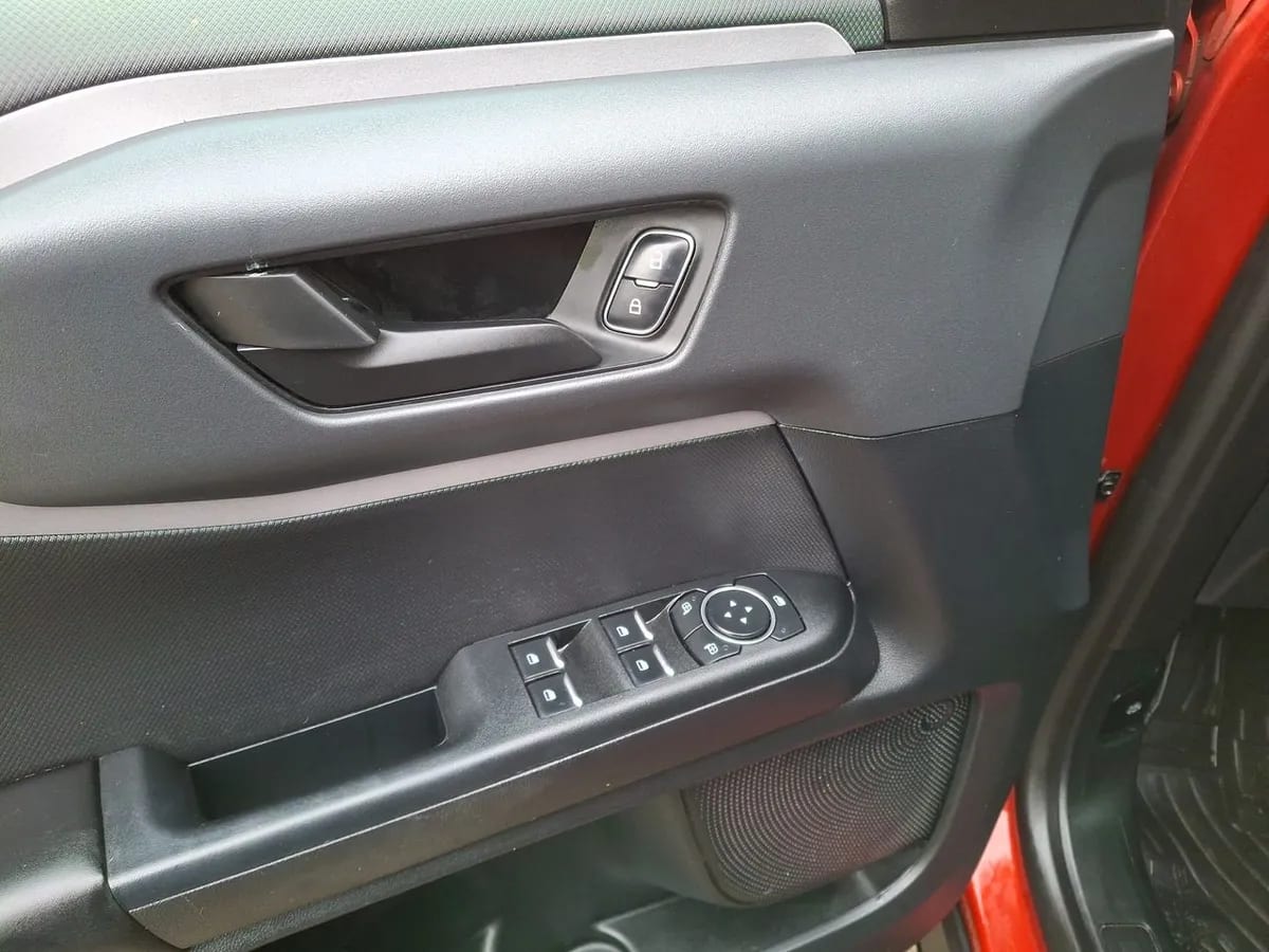 Ford Bronco Sport 1.5 Big Bend 4wd At8 5p año 2024