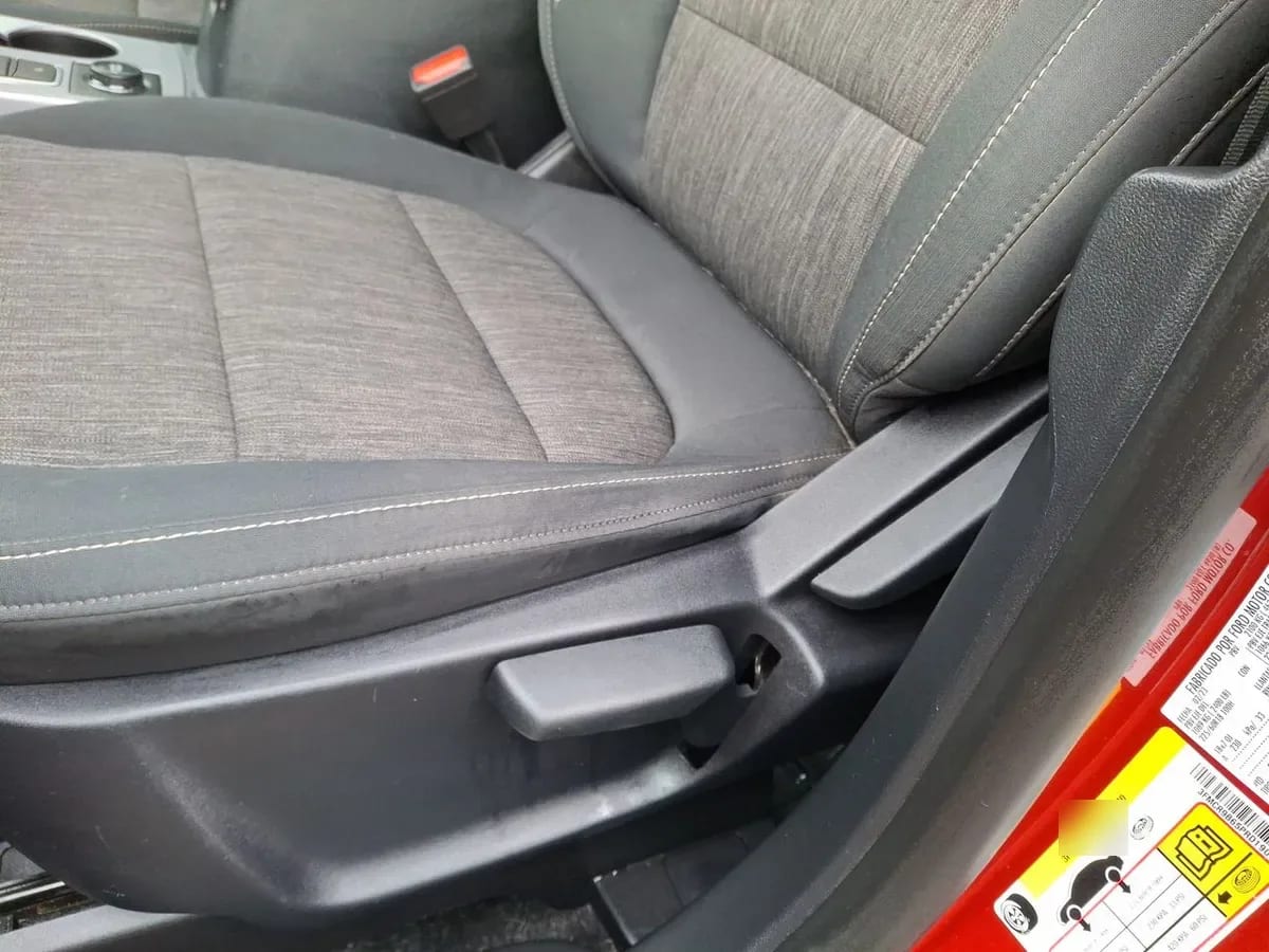 Ford Bronco Sport 1.5 Big Bend 4wd At8 5p año 2024