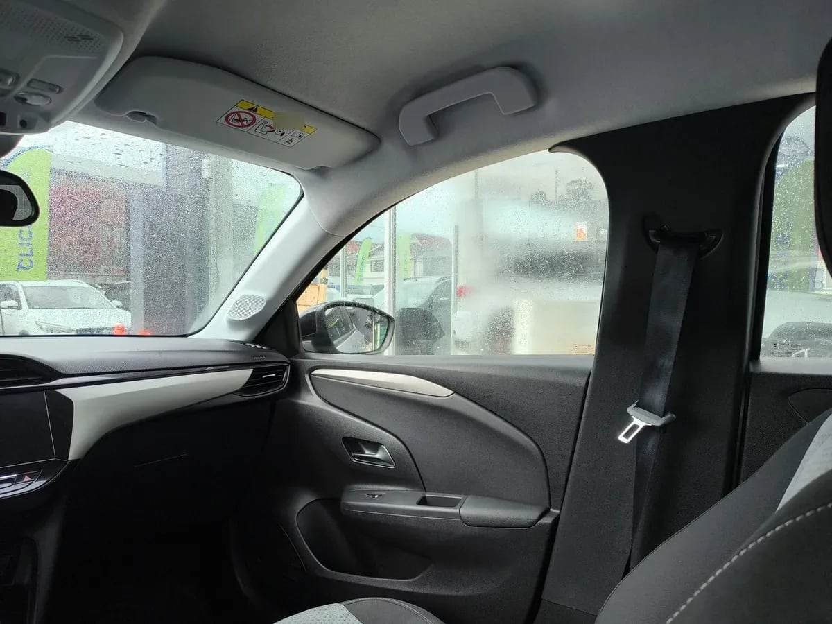Opel Corsa 1.2 Edition 75hp 4x2 Mt5 5p año 2025