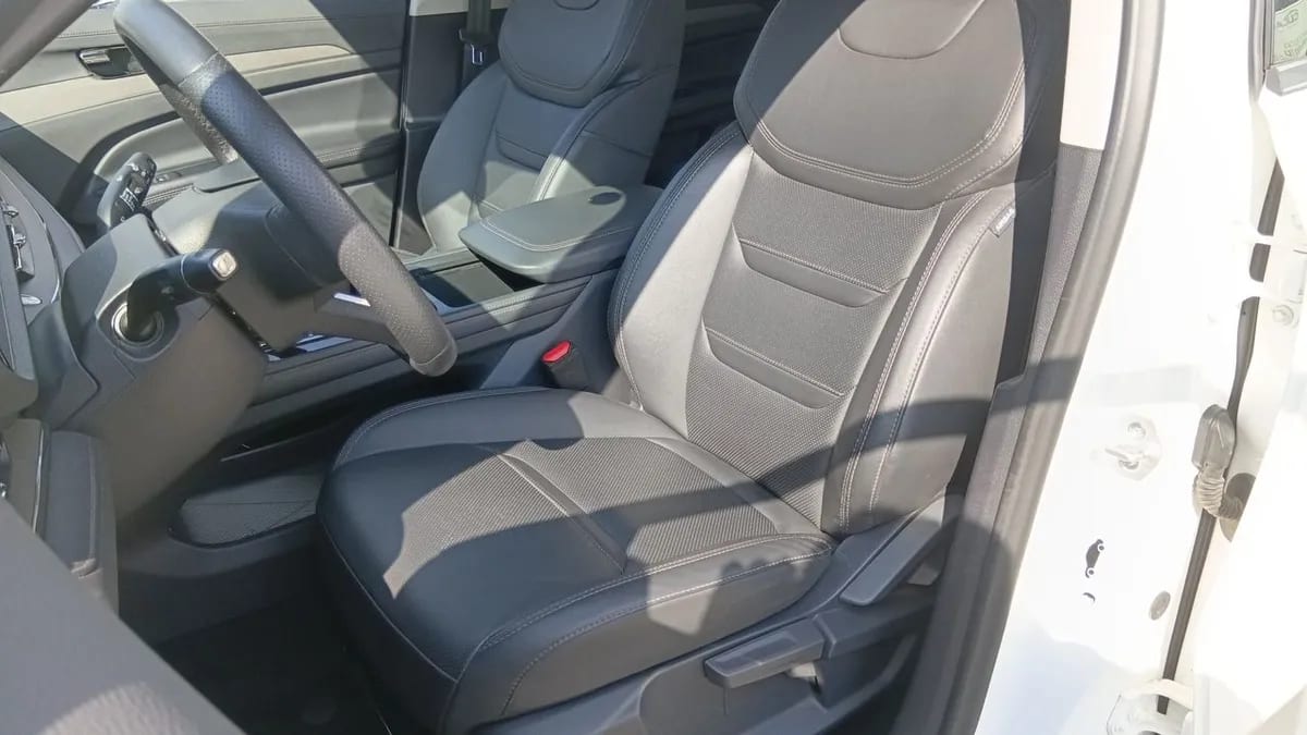 Ford Territory 1.5 Trend 4x2 At 5p año 2024