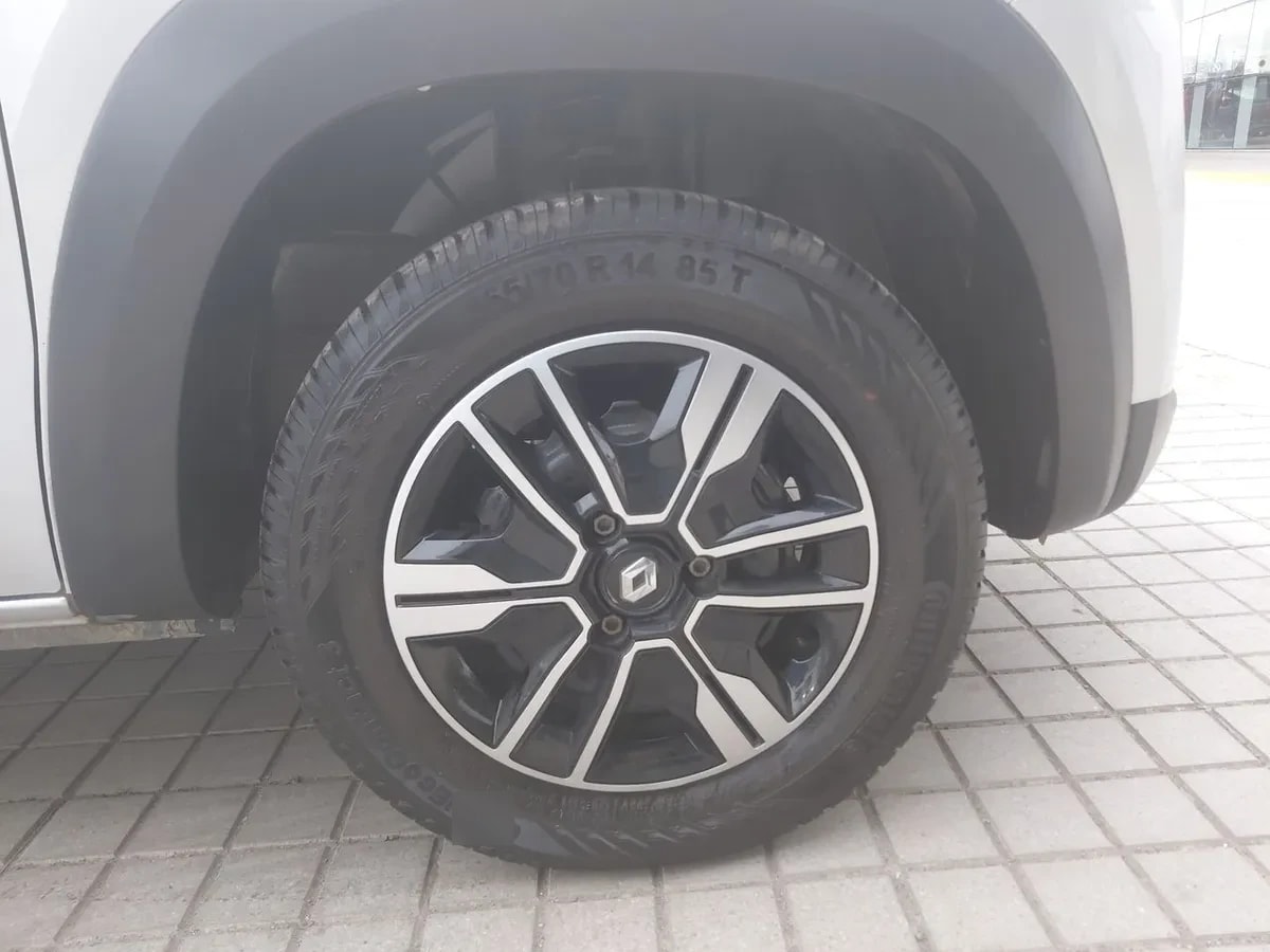 Renault Kwid 1.0 Intens 4x2 Hb Mt 5p año 2022