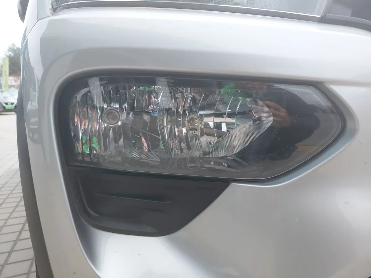 Renault Kwid 1.0 Intens 4x2 Hb Mt 5p año 2022