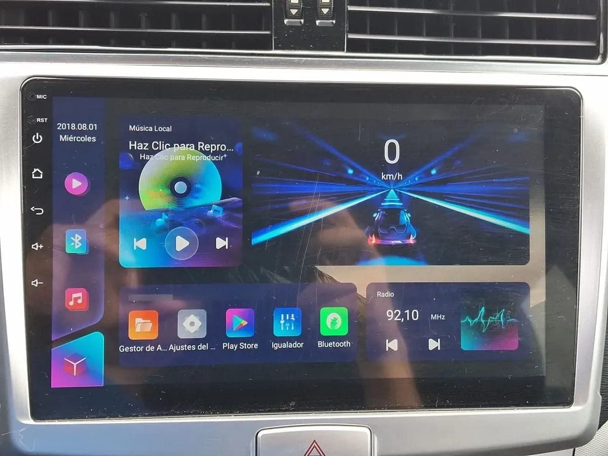 Haval H6 1.5 Sport Elite 4x2 Mt 5p año 2019