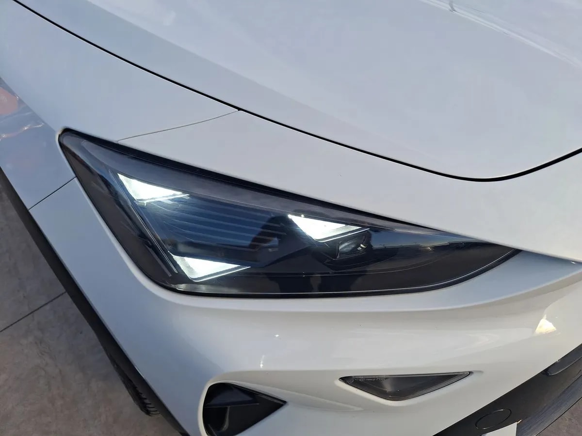 Cupra Formentor 2.0 Tsi Vz 4drive 4x4 At 5p año 2025
