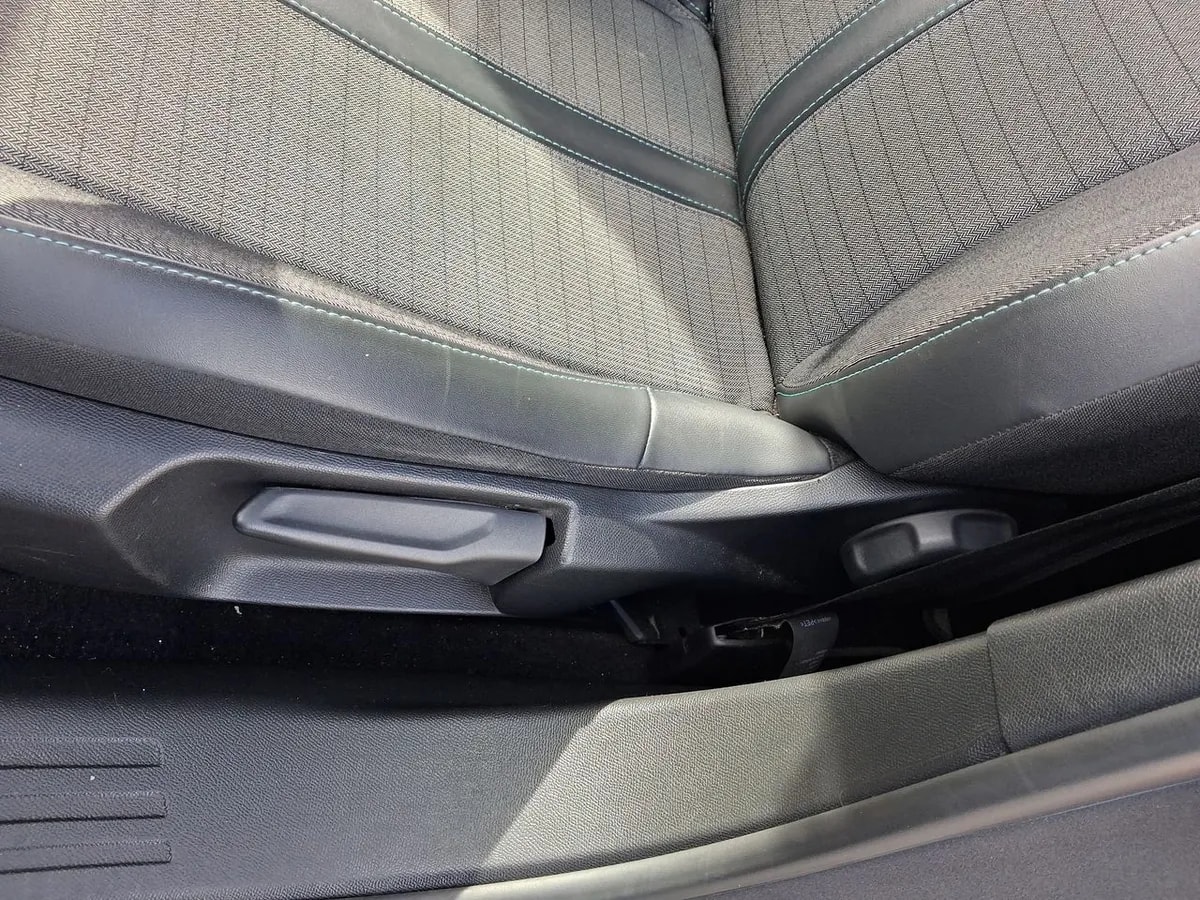 Peugeot 2008 1.2 Allure Puretech 130 4x2 At 5p año 2022