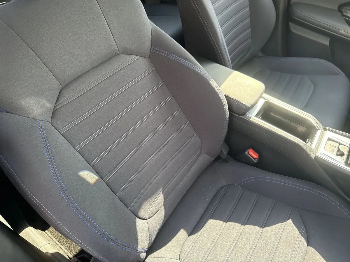 Toyota Yaris Cross 1.5 Xg 4x2 Cvt At 5p año 2025