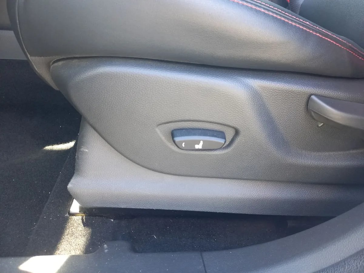 Chevrolet Groove 1.5 Premier P 4x2 Mt 5p año 2024