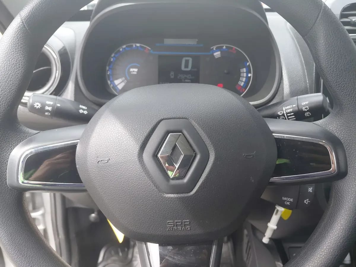 Renault Kwid 1.0 Intens 4x2 Hb Mt 5p año 2022