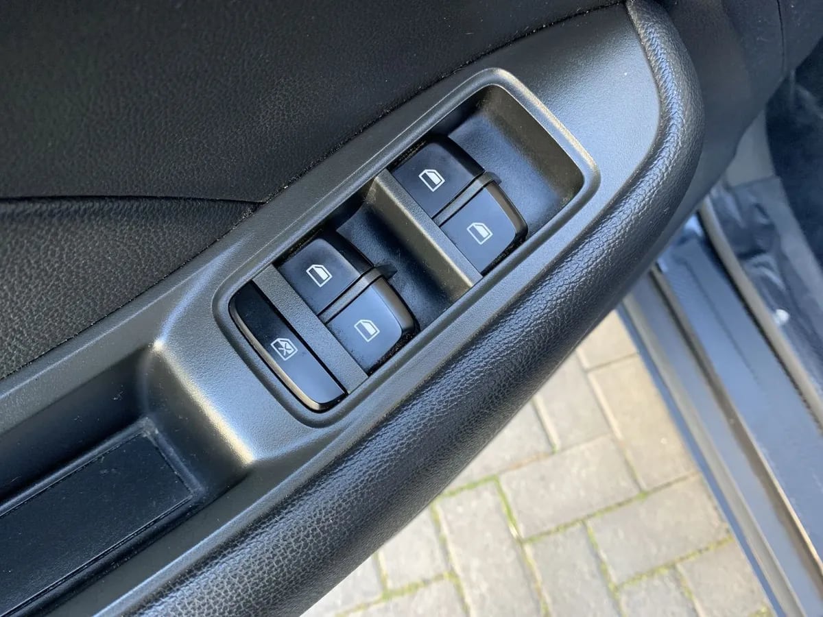 MG Mg Zs 1.5 Comfort 4x2 Mt 5p año 2022
