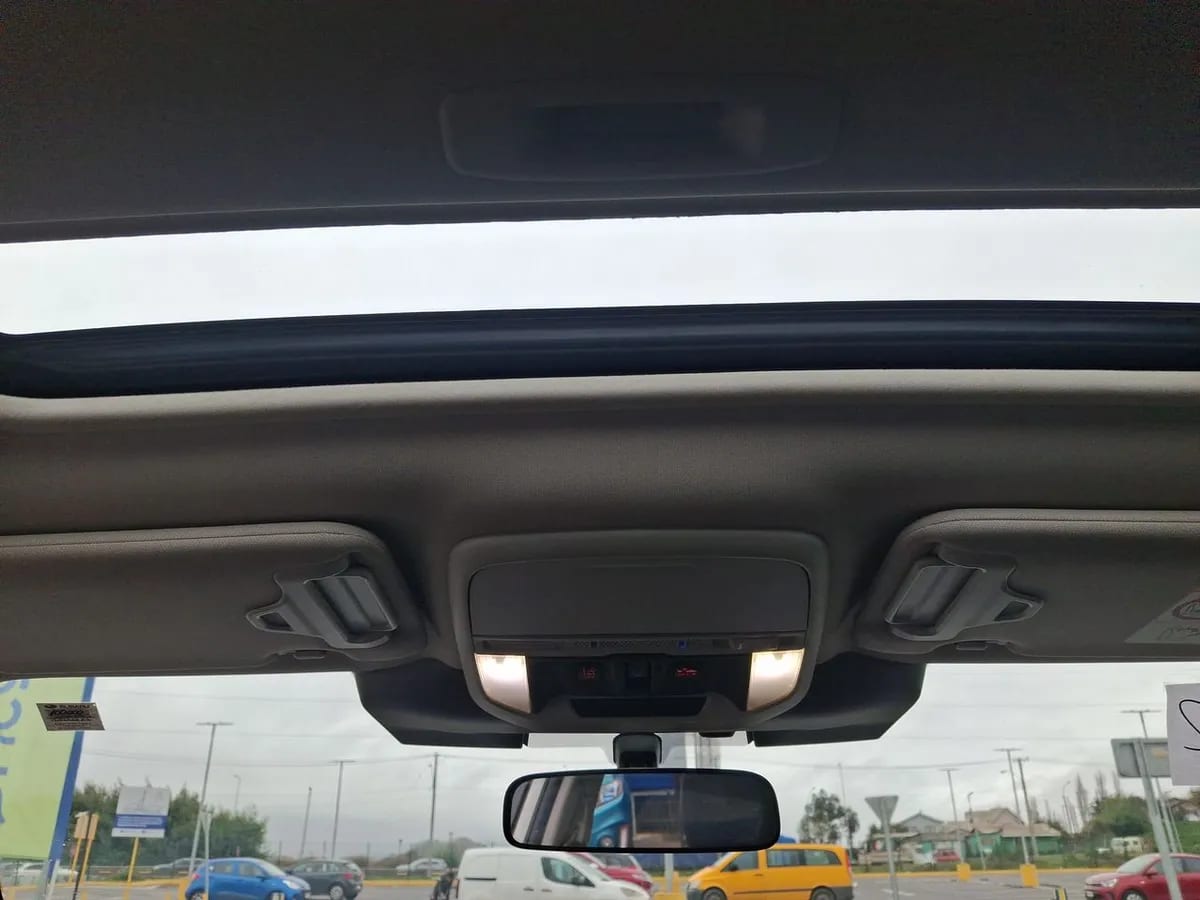 Subaru Forester 2.5i Sport Edition Awd At 5p año 2022