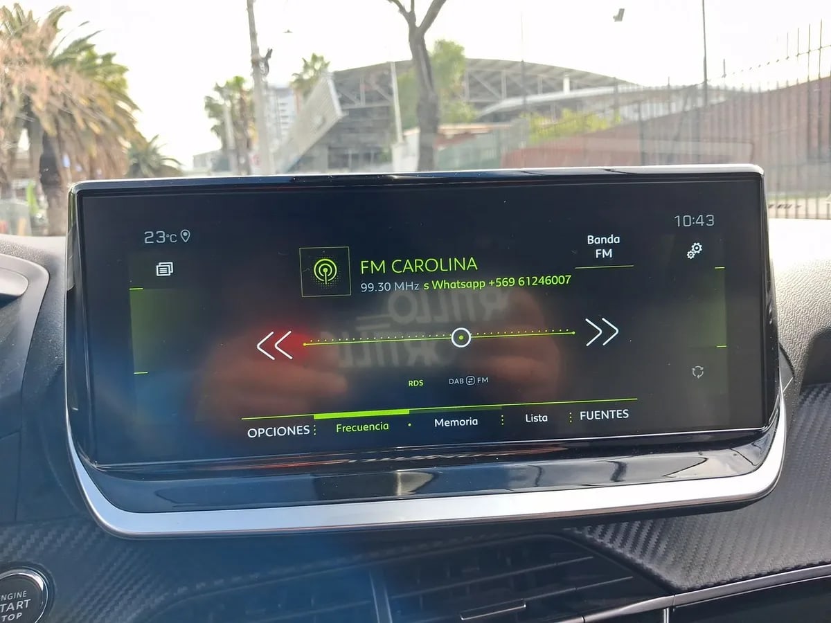 Peugeot 2008 1.2 Allure Puretech 130 4x2 At 5p año 2022