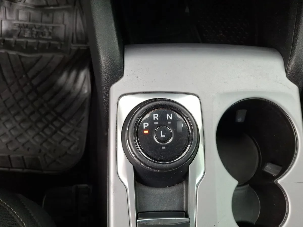 Ford Bronco Sport 1.5 Big Bend 4wd At8 5p año 2024