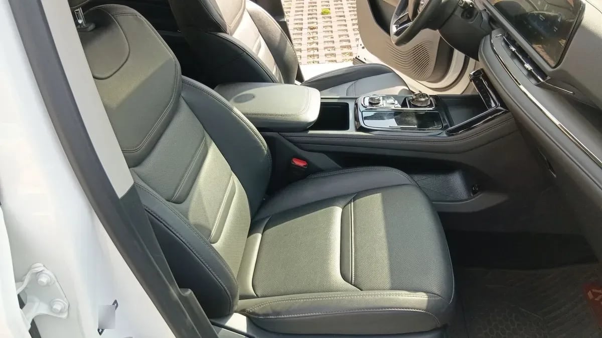 Ford Territory 1.5 Trend 4x2 At 5p año 2024