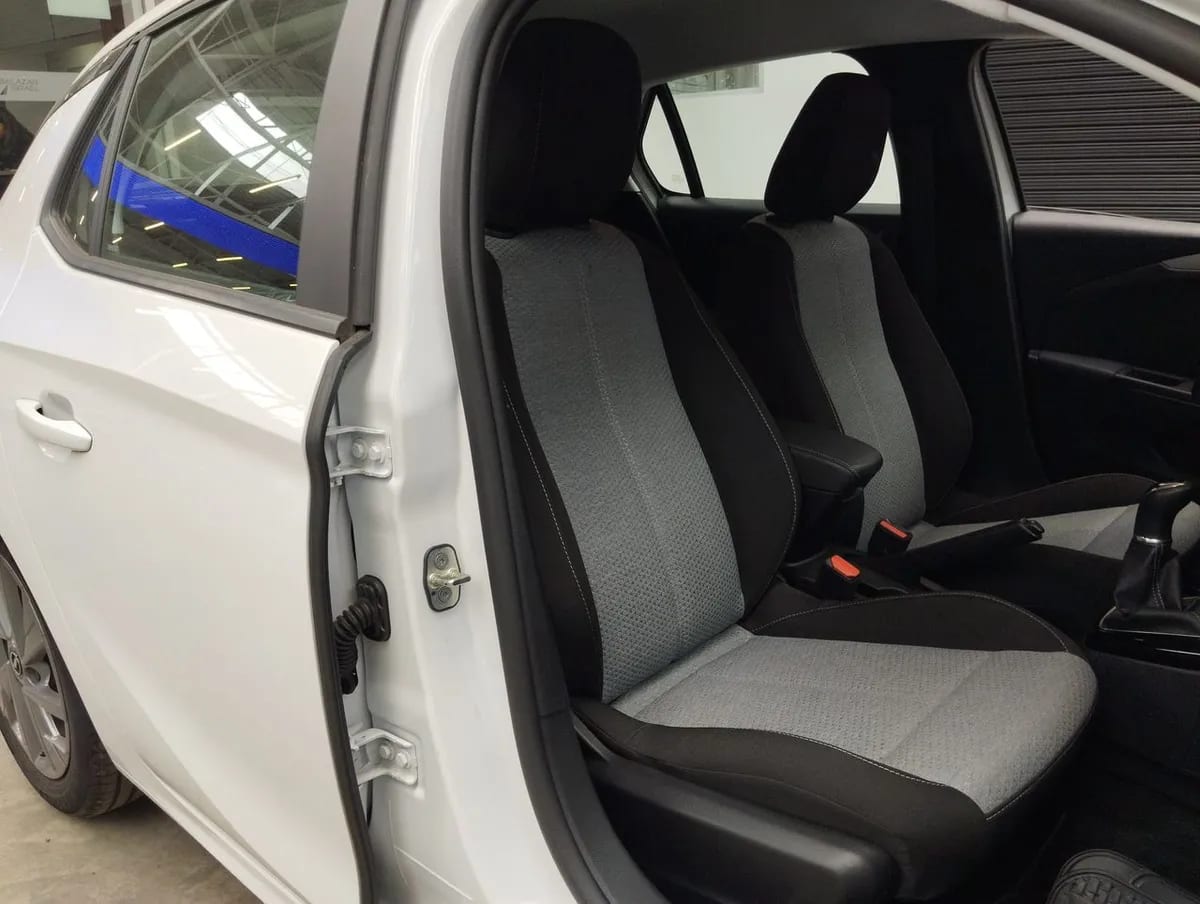 Opel Corsa 1.2 Edition 75hp 4x2 Mt5 5p año 2024