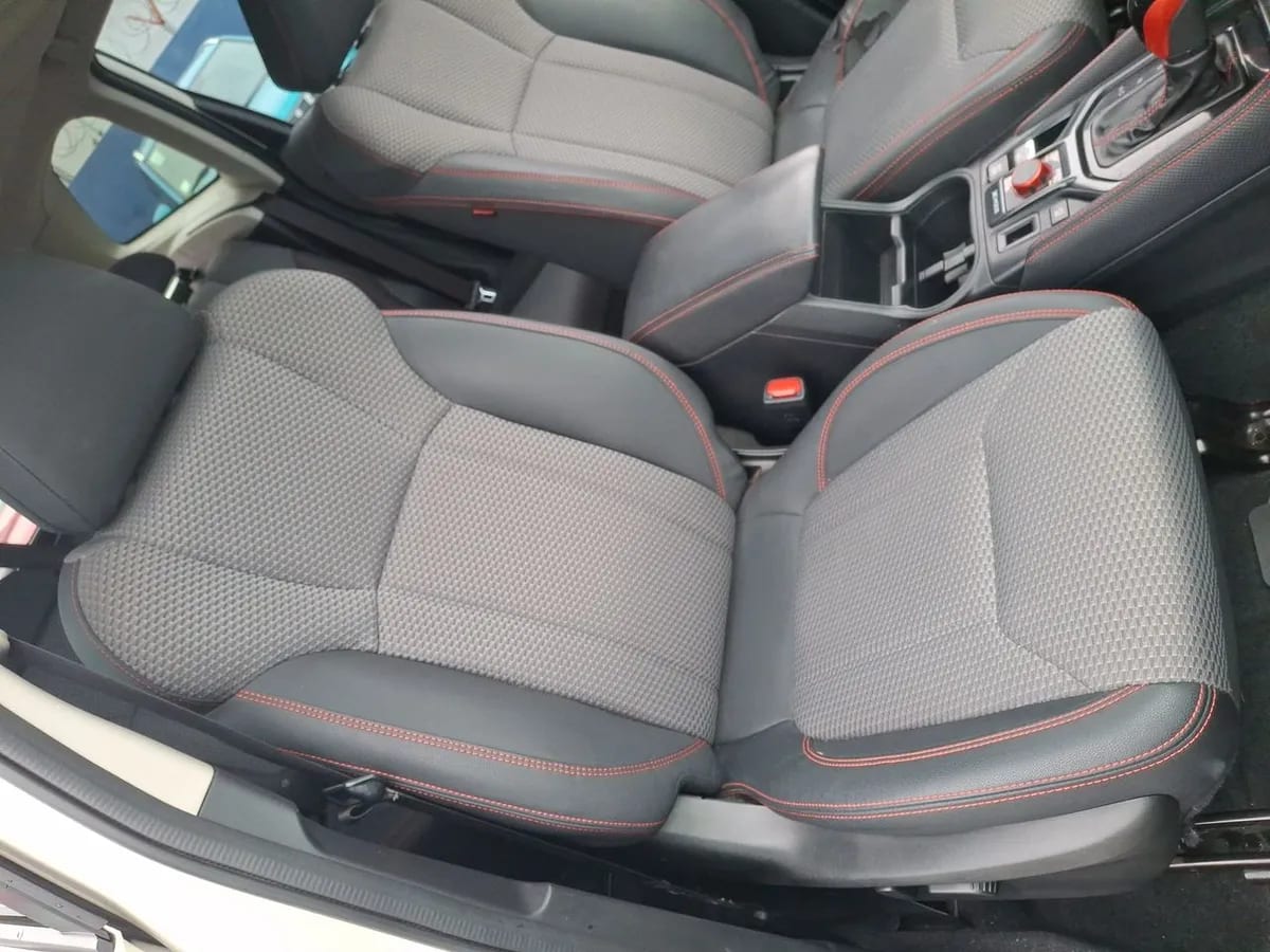 Subaru Forester 2.5i Sport Edition Awd At 5p año 2022