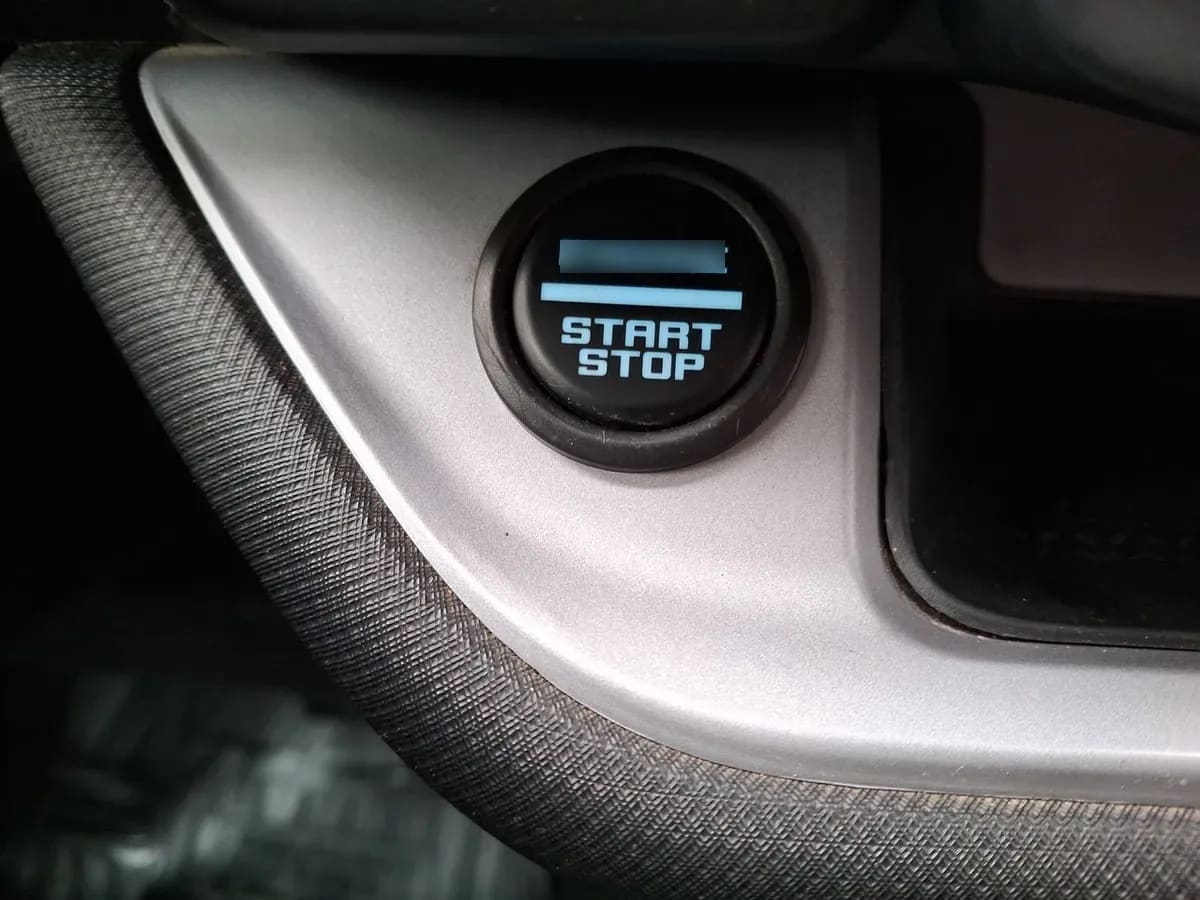 Ford Bronco Sport 1.5 Big Bend 4wd At8 5p año 2024