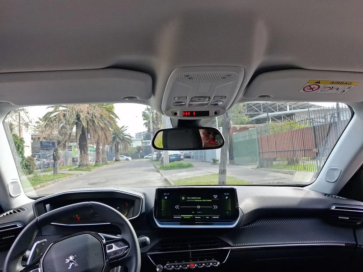 Peugeot 2008 1.2 Allure Puretech 130 4x2 At 5p año 2022
