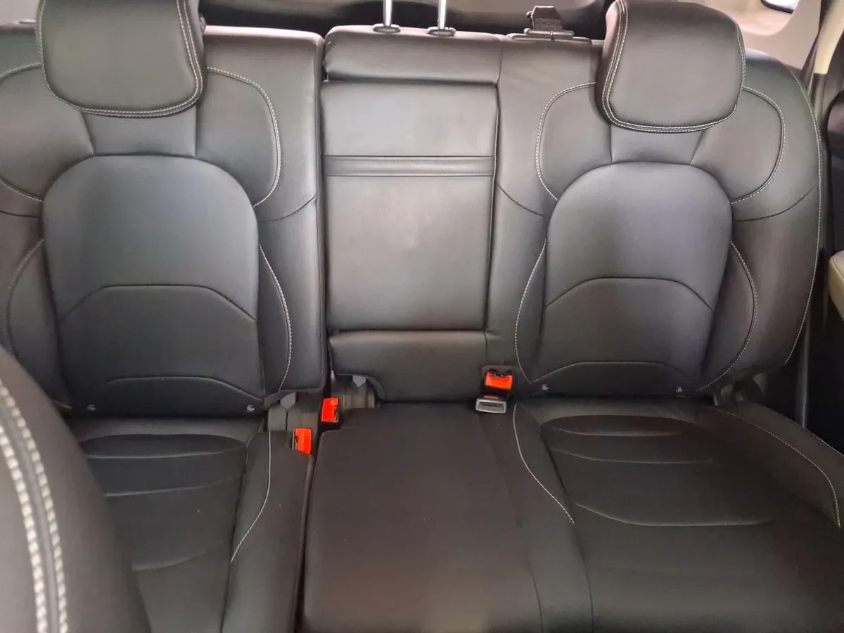 Chevrolet Captiva 1.5t Premier Fwd Mt 5p año 2023