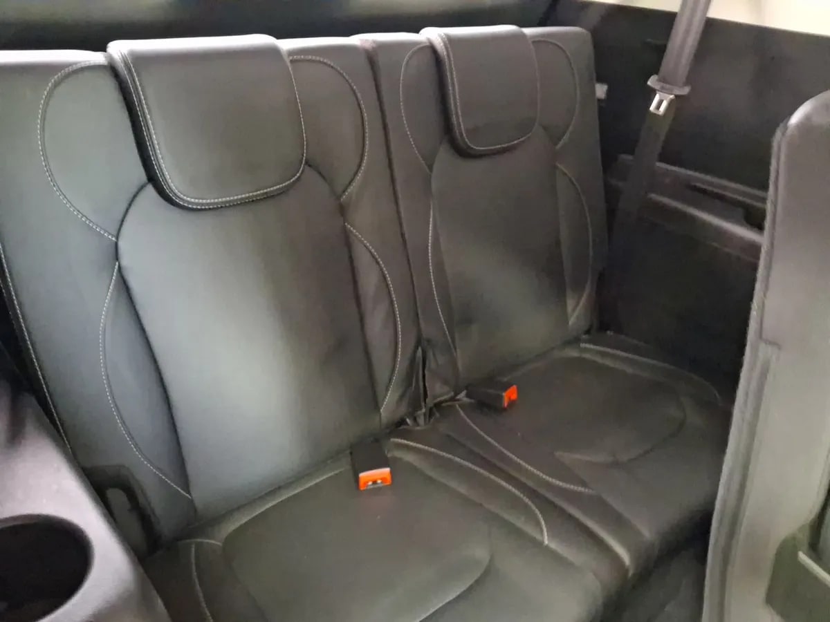 Chevrolet Captiva 1.5t Premier Fwd Mt 5p año 2023