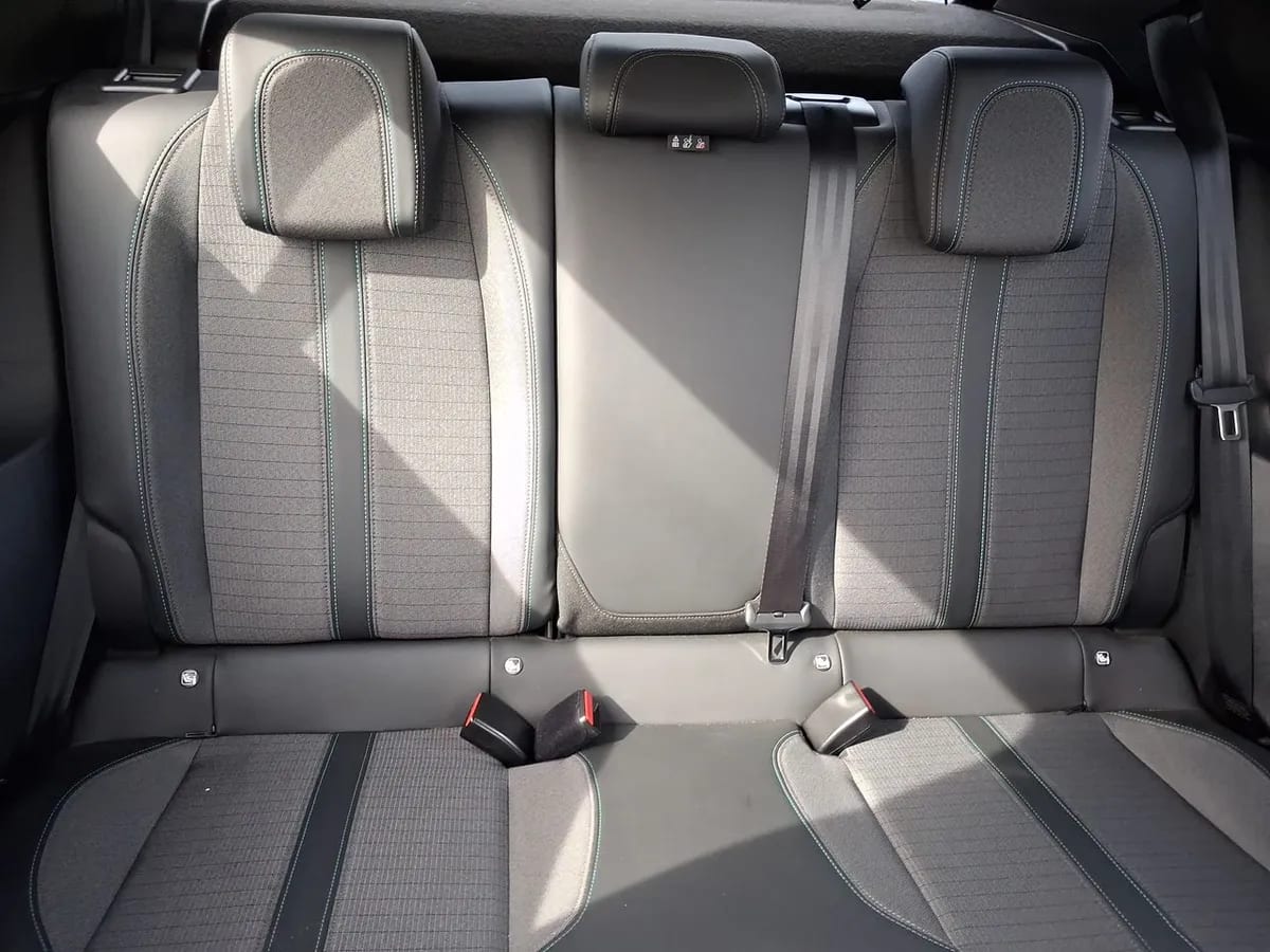 Peugeot 2008 1.2 Allure Puretech 130 4x2 At 5p año 2022