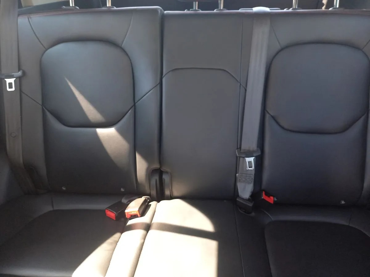 Chevrolet Groove 1.5 Premier P 4x2 Mt 5p año 2024