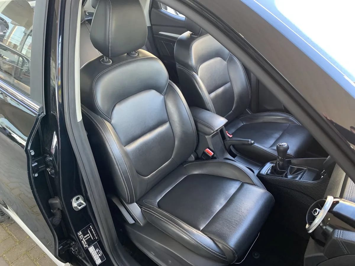 MG Mg Zs 1.5 Comfort 4x2 Mt 5p año 2022