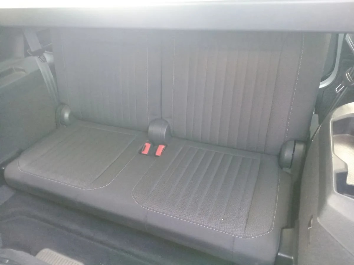 Volkswagen Tiguan 1.4 Tsi Comfortline 4x2 At 5p año 2023