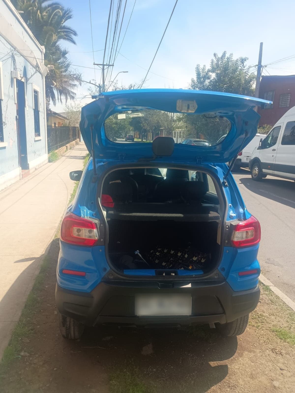SUZUKI S-PRESSO 1.0 Glx Adventure Mt año 2022