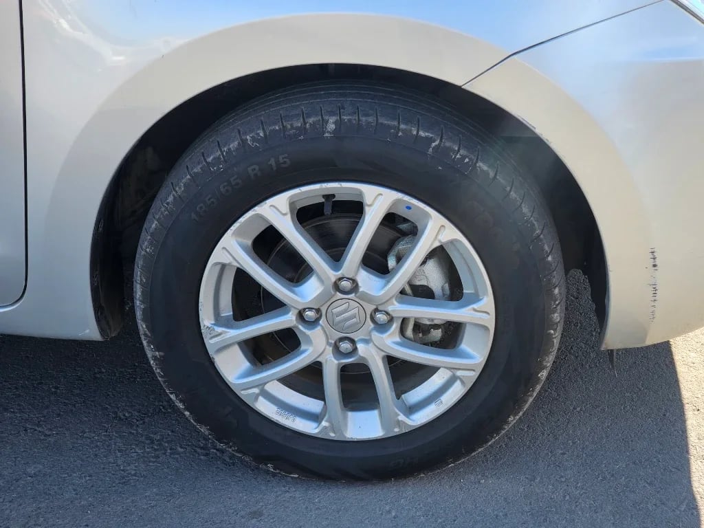 Suzuki Swift 1.2 Gl Sport año 2023