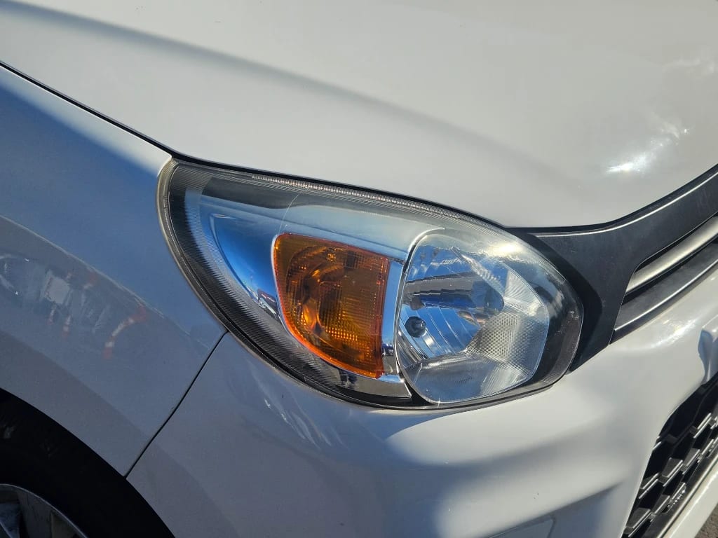 Suzuki Alto 800 Dlx Ac año 2022