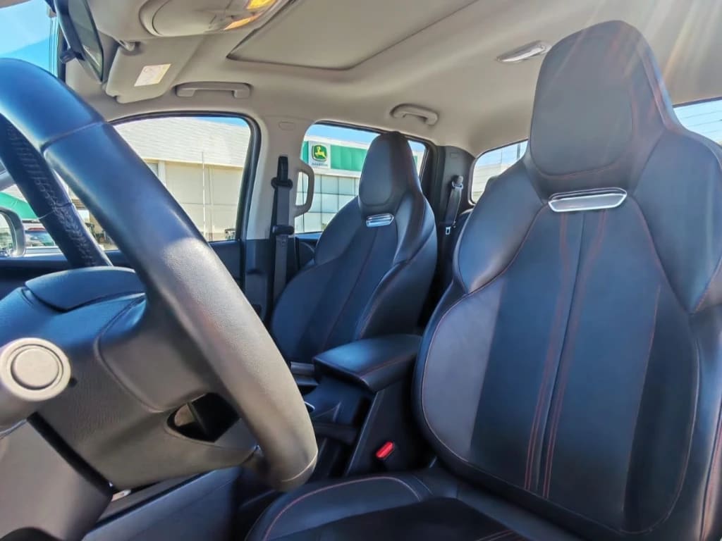 Maxus T90 4wd 2.0 año 2024