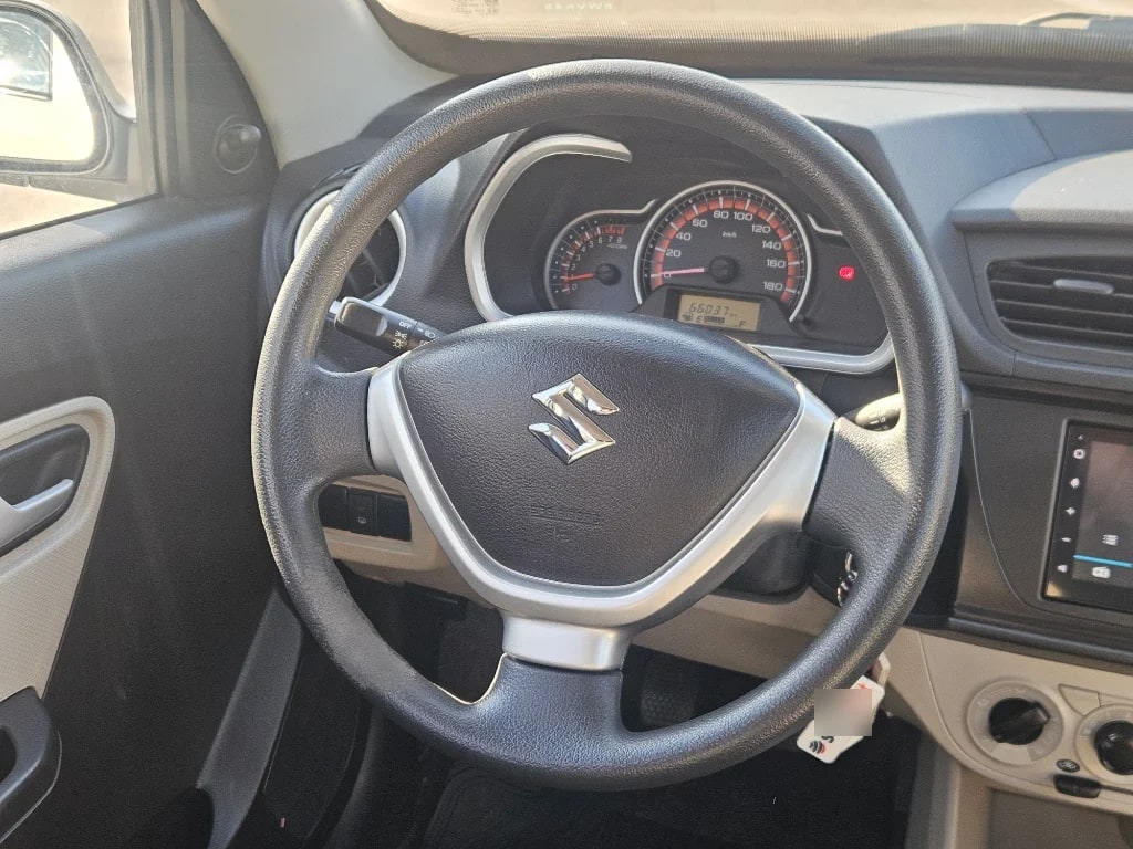 Suzuki Alto 800 Dlx Ac año 2022