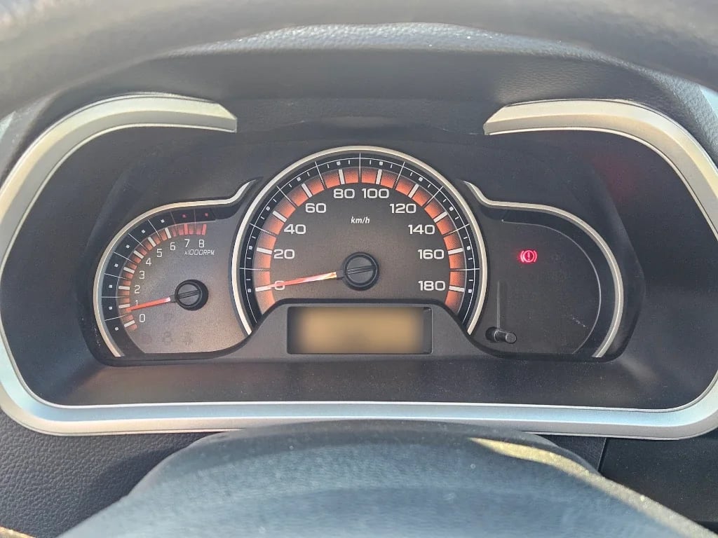 Suzuki Alto 800 Dlx Ac año 2022