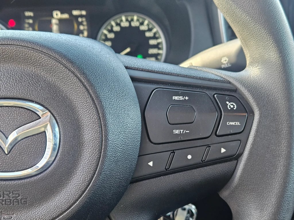 Mazda Bt-50 4x4 6at año 2024