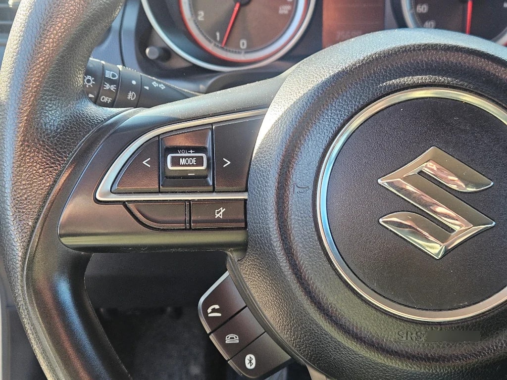 Suzuki Swift 1.2 Gl Sport año 2023