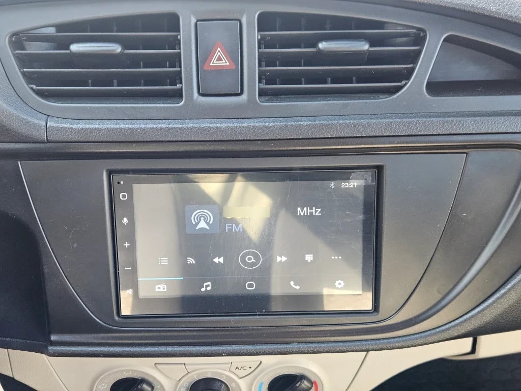 Suzuki Alto 800 Dlx Ac año 2022