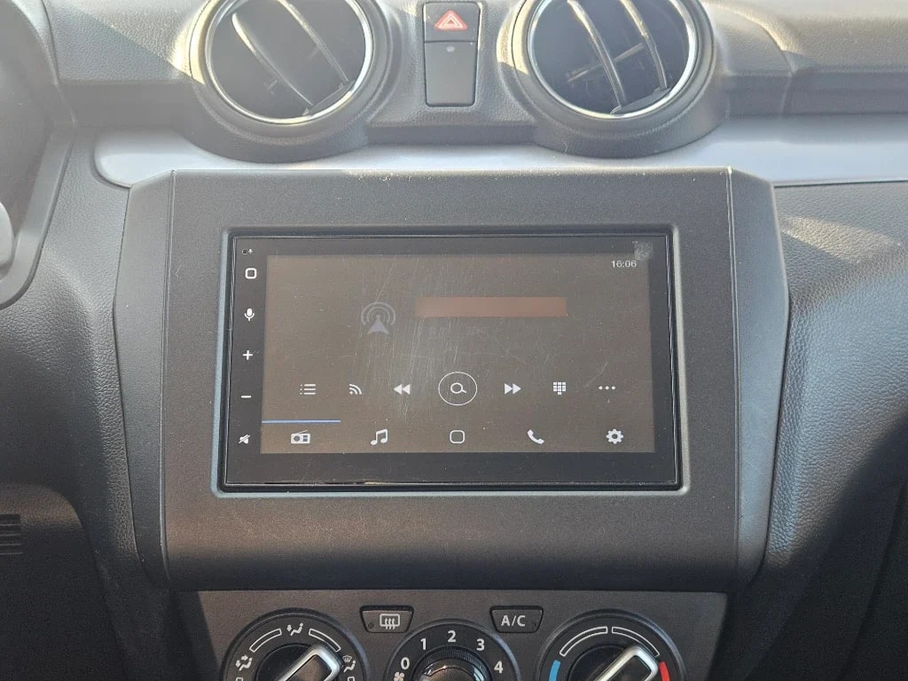 Suzuki Swift 1.2 Gl Sport año 2023