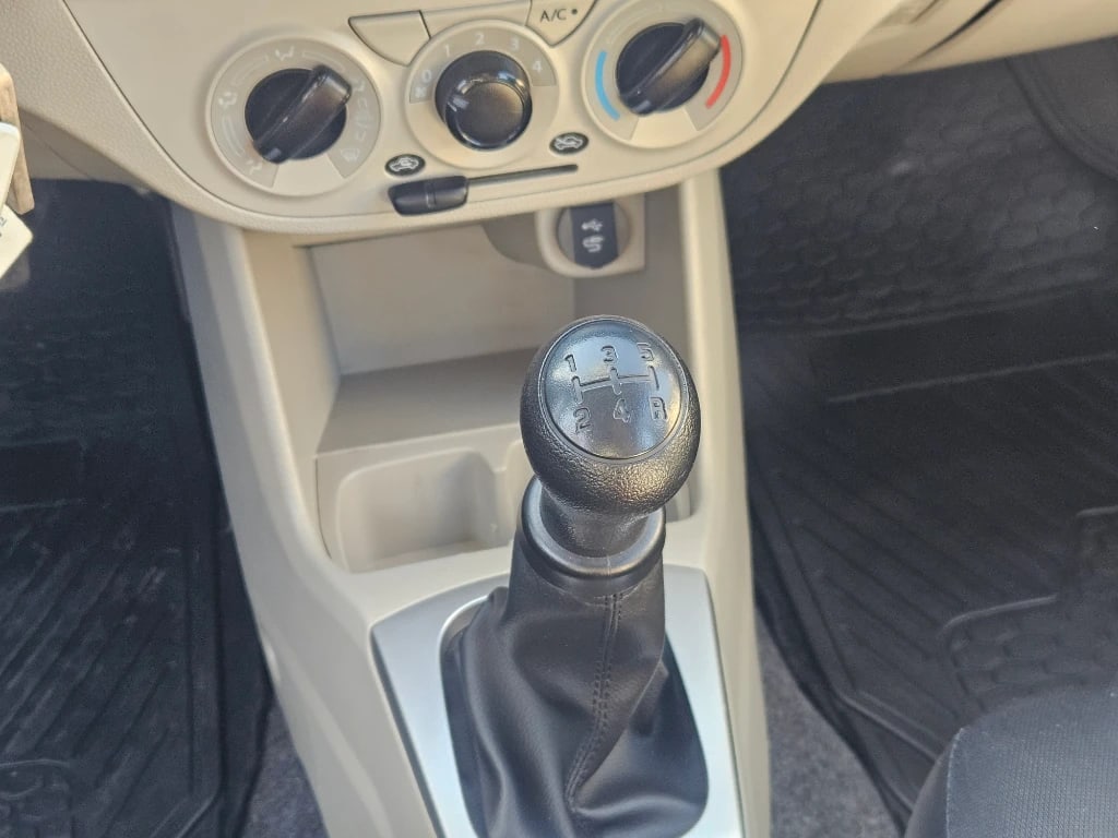 Suzuki Alto 800 Dlx Ac año 2022