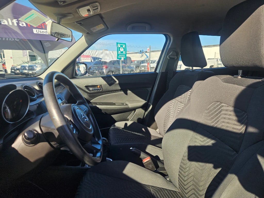 Suzuki Swift 1.2 Gl Sport año 2023