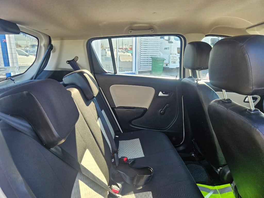 Suzuki Alto 800 Dlx Ac año 2022