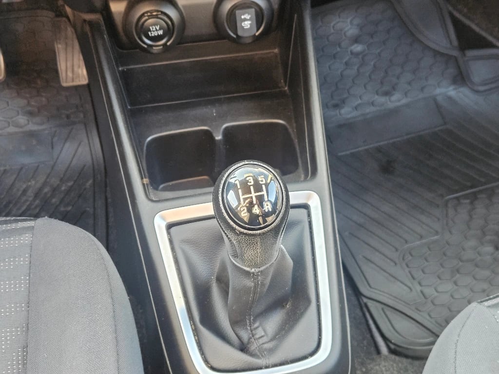 Suzuki Swift 1.2 Gl Sport año 2023
