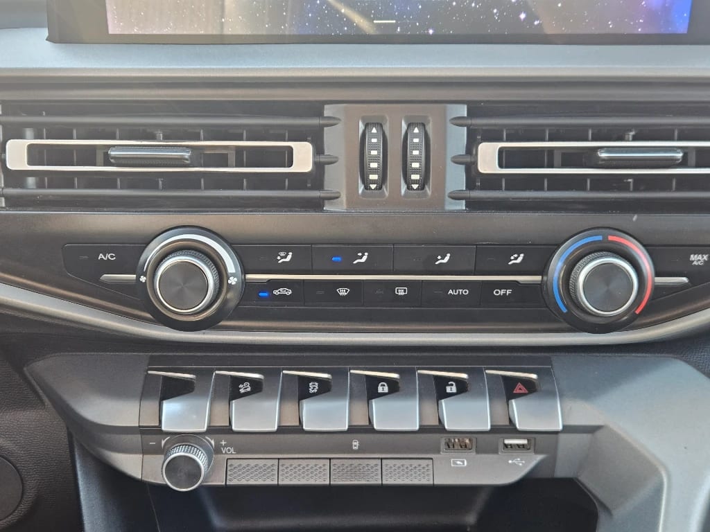 Changan Hunter 1.9t Mt 4x2 Luxury año 2023