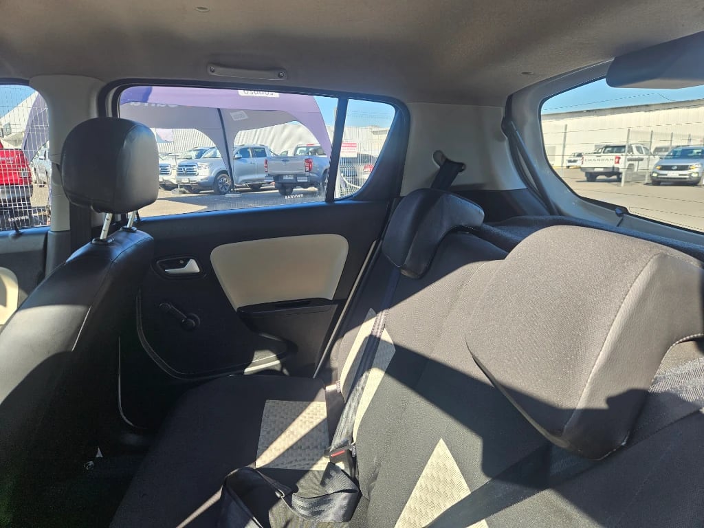 Suzuki Alto 800 Dlx Ac año 2022