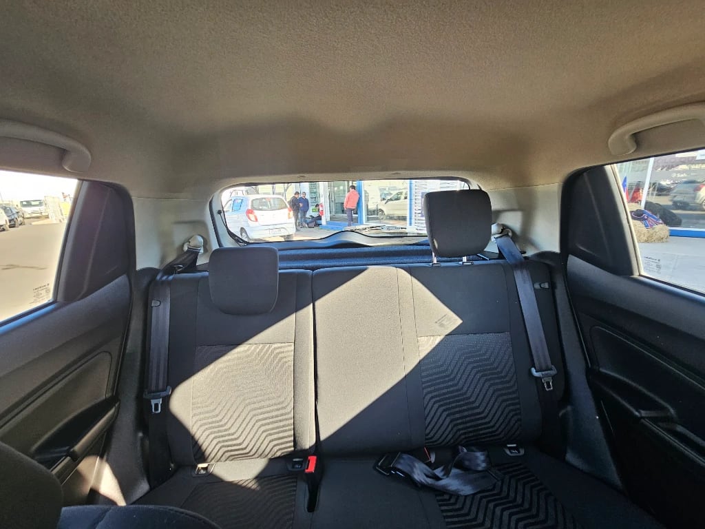 Suzuki Swift 1.2 Gl Sport año 2023