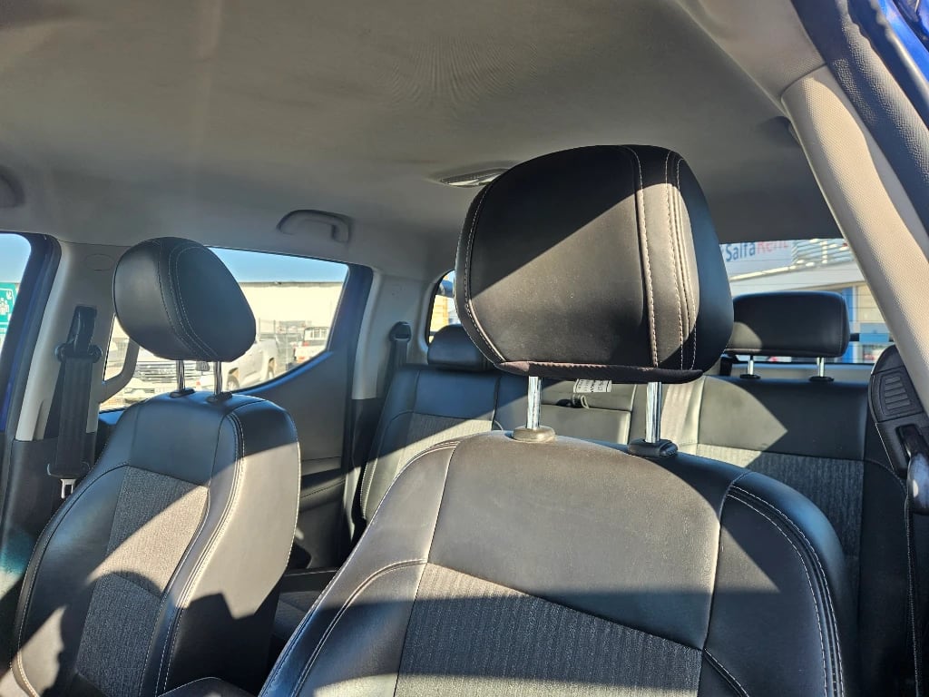 Changan Hunter 1.9t Mt 4x2 Luxury año 2023